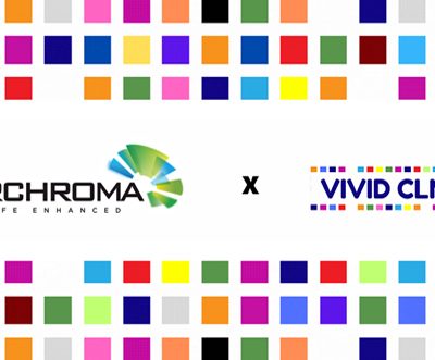 Archroma and Vivid CLM team up to advance color matching for textile printing with the industry's largest color library