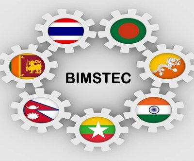 BIMSTEC yet to make significant trade movement