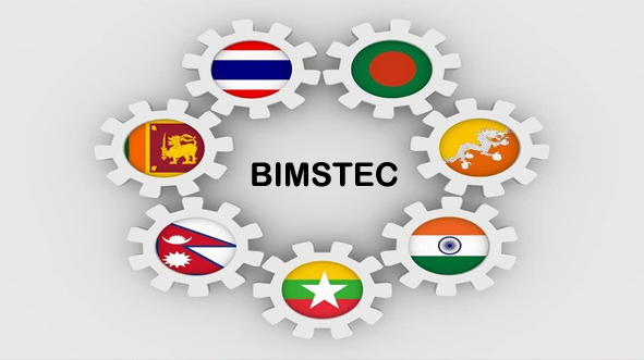 BIMSTEC yet to make significant trade movement