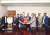 Chinese Baida Industrial to invest in Uttara EPZ