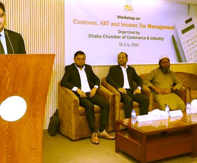 DCCI urges streamlined tax system for better compliance