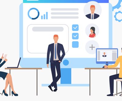 Foreign trainers may take the role to minimize the skill gap