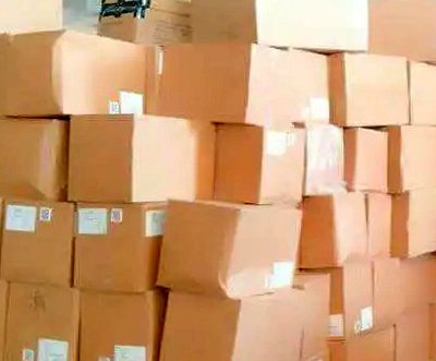 Over these three days blockade, 1500 tons of goods piled up at Dhaka International Airport