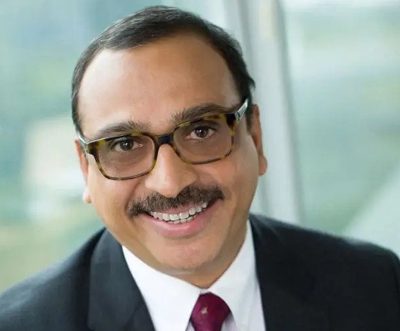 Rohit Aggarwal will be appointed as Lenzing group CEO