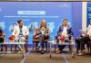 SwissContact’s ‘Fabric of Change’ revealed three skills development projects “Sarathi’ for RMG workers