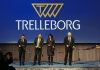 Trelleborg Tires’ facility in Spartanburg scores +20% production capacity increase