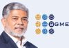BGMEA appointed new president as old one resigned