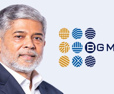 BGMEA appointed new president as old one resigned