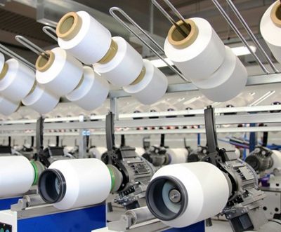 Challenges in Pakistani cotton industry as production dropped significantly