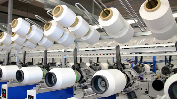 Challenges in Pakistani cotton industry as production dropped significantly