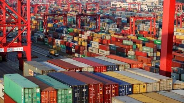 10% rise in container handling in Chittogong port in Aug-Oct