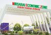 Economic Zone for India in Mirsarai is uncertain