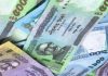 Further devaluation of BDT