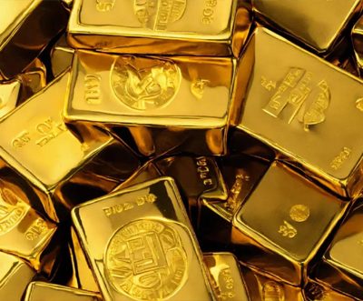 Gold surges past $4,200 for the first time