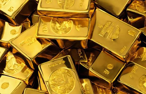 Investor drives the gold market crazy