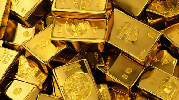 Investor drives the gold market crazy