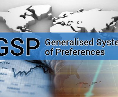 Hope to see regain of GSP facilities in US market