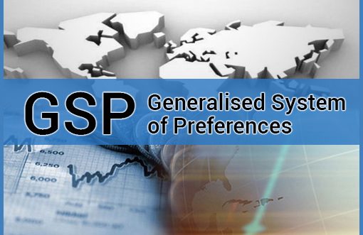 Hope to see regain of GSP facilities in US market