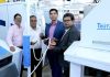 IDF in India: Flexibility for the upcycling of textile waste