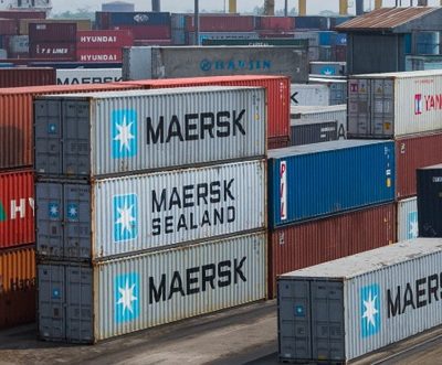 Importers can take delivery of 1850 containers from Dhaka Pangaon ICT