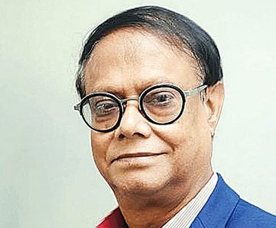 Inflation will be in control within four to five months: BB Governor