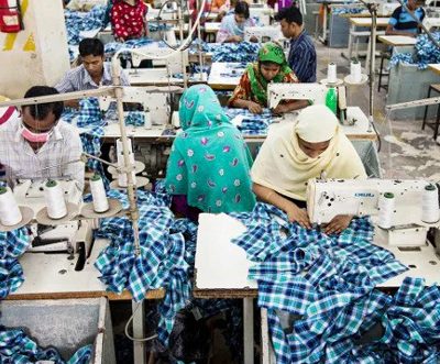 RMG exports could face 5% EU carbon tax after 2030, Study warns