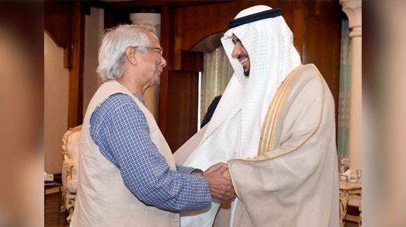 Saudi Arabia shows strong interests to get more economic ties with Bangladesh