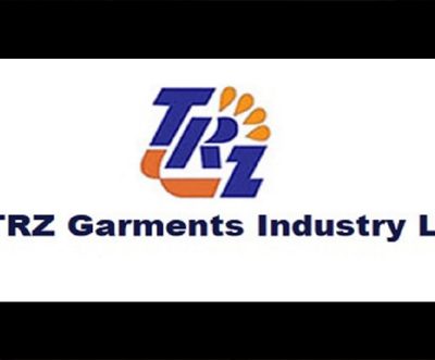 TRZ garment has closed its operation officially