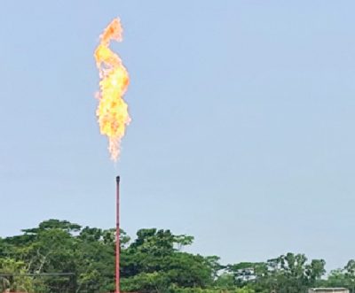 5 tcf gas field discovered in Bhola