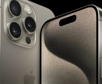 Apple launched new iPhone 16 designed for AI