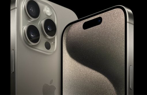 Apple launched new iPhone 16 designed for AI