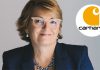 Carhartt Inc. choose Norma Delaney as their VP of brand marketing and creative