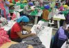 Ample orders in RMG sector
