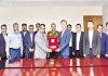 Chinese Company to invest $50 million in BEPZA economic zone