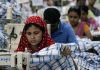 Chittogong RMG workers returning to work as assured wages by Sep 10