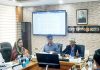 Exports target set at $ 57.5 billion for FY25