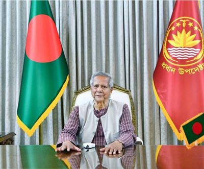 Finalizing post-LDC surviving plan by October: Interim Government