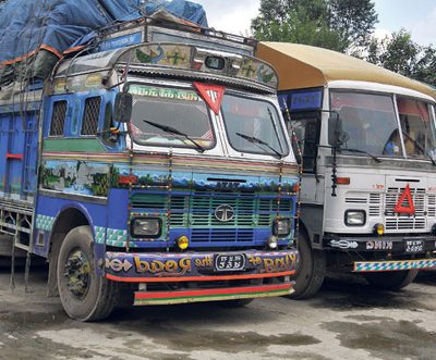 India saw sharp decline in export to Bangladesh