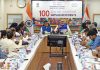 India set its textile growth roadmap for 350 billion USD by 2030