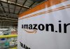 Indian based small seller exported 5 billion USD to Amazon