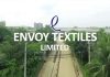 Investing in Sustainable Fabric Recycling plant by Envoy Textiles