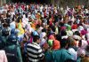 Joint Operation by Bangladesh Police and Army to restore normal situation in RMG factories