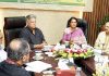 Jute and Textile advisor seek cooperation to use jute bag nationwide