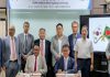 KBCCI signed agreement with KOPA and KOIMA