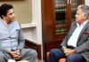 Pakistan showed interests to invest in textile and jute sectors of Bangladesh