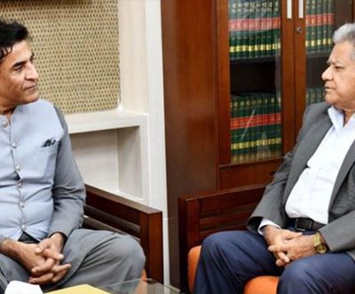 Pakistan showed interests to invest in textile and jute sectors of Bangladesh