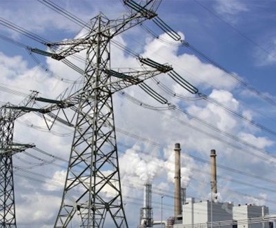 Power Grid completion in Vietnam to prevent power outages