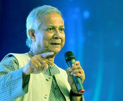Protecting our Industries is the top priority: Chief Advisor