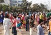 RMG workers sued for beating factory officials in Ashulia