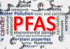 Restriction on using subset of PFAS chemicals in EU
